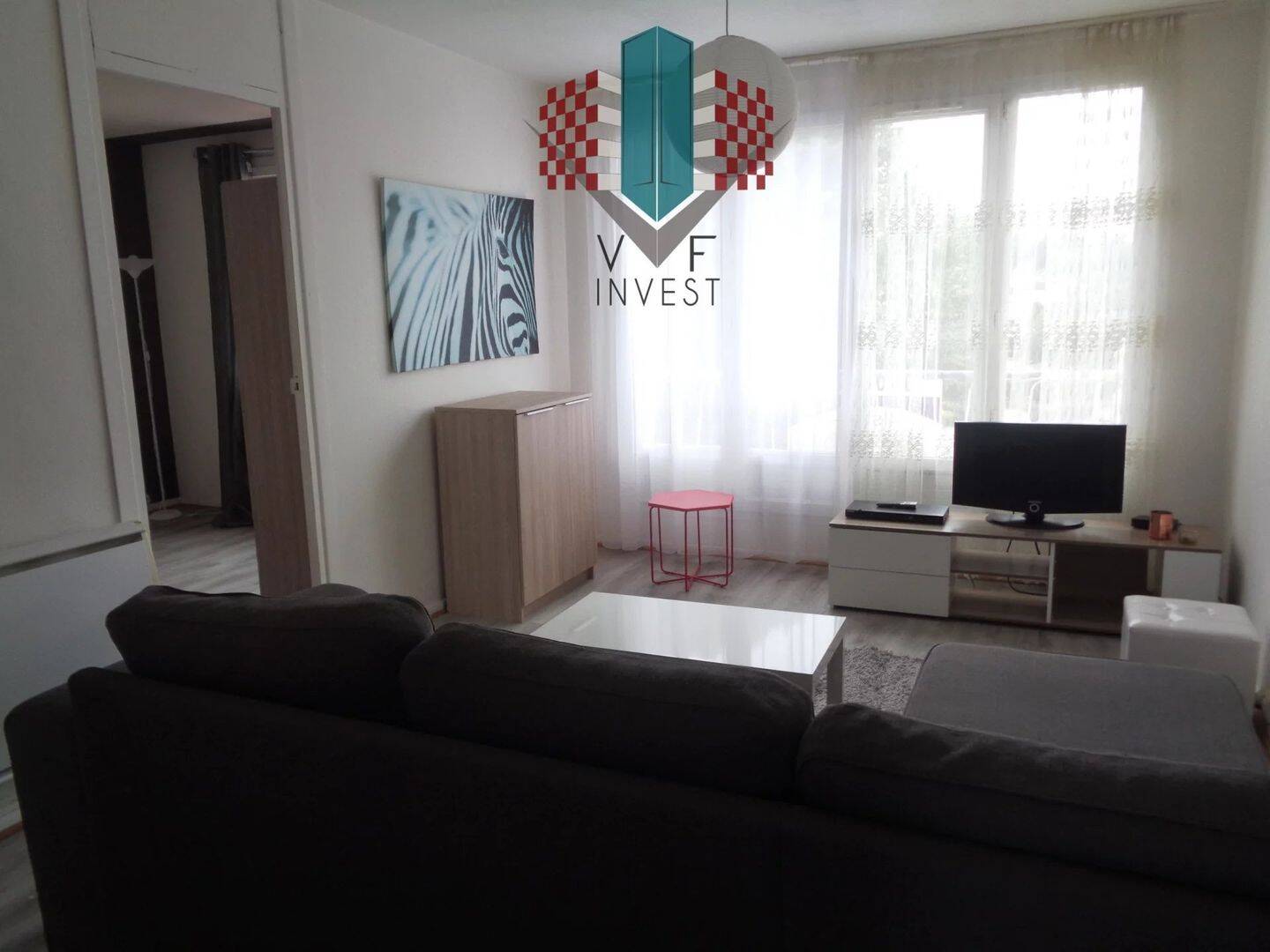 Appartement 2 pièces 39 m² · à Évreux · 39 m² · 600 €/mois