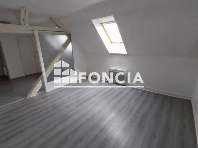 Appartement 1 pièce 24 m² · à Besançon · 24,5 m² · 475 €/mois
