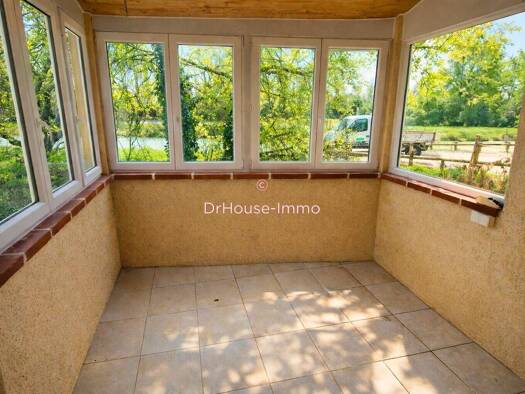 Maison à vendre 129 000 € 4 pièces 3 chambres 105 m² 99 m² de terrain Centre Historique Moissac 82200