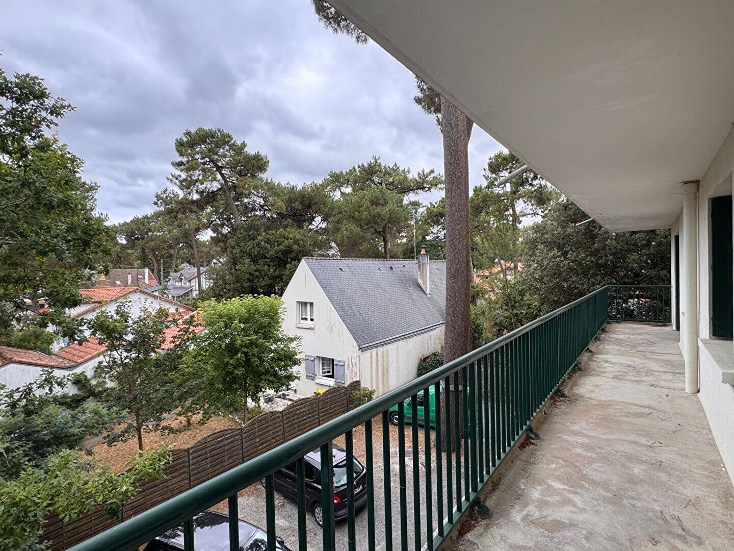 Appartement 3 pièces 57 m² · à La Baule-Escoublac · 57,3 m² · 299 000 €