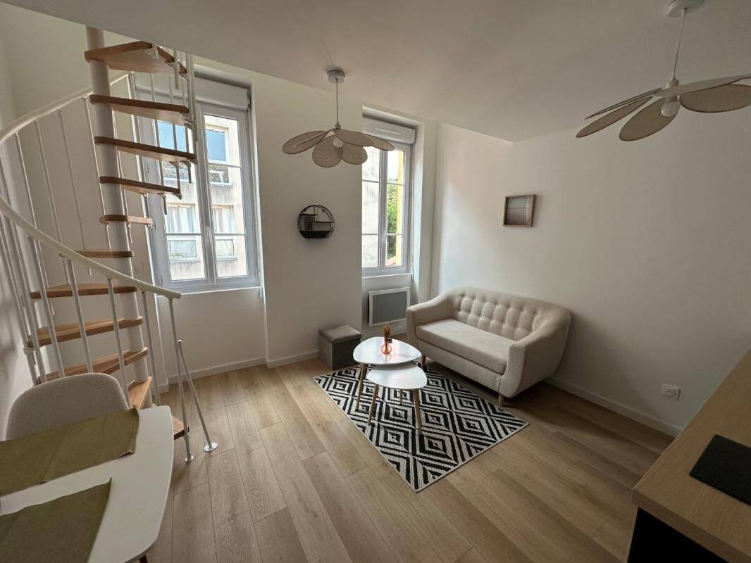 Appartement 2 pièces 28 m² · à Toulouse · 28 m² · 780 €/mois