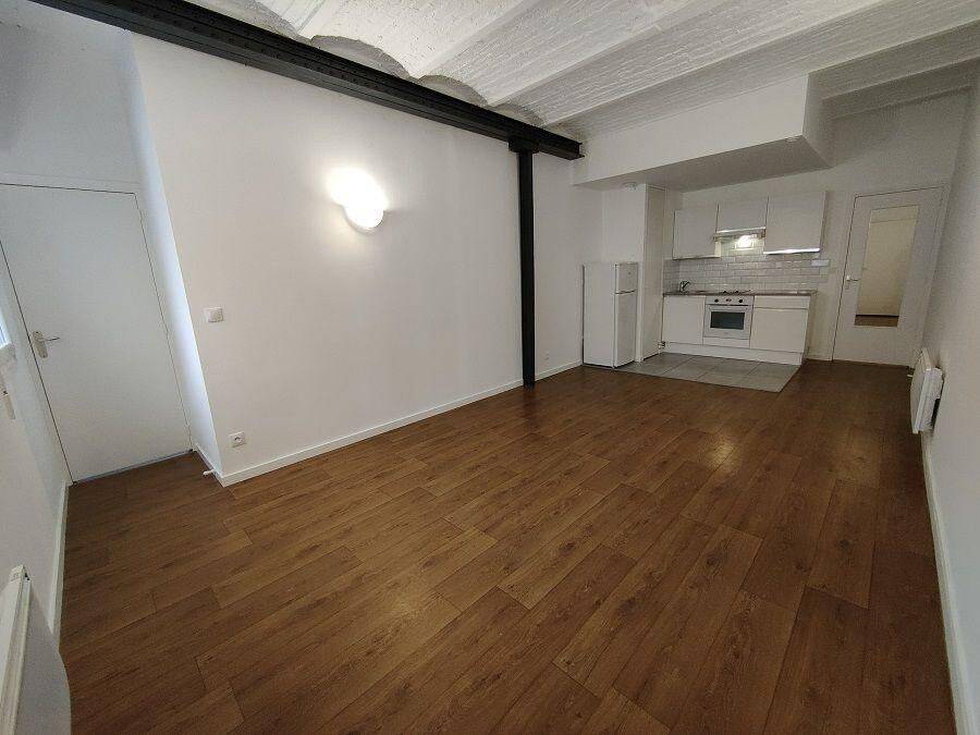 Appartement 2 pièces 49 m² · à Tourcoing · 49 m² · 800 €