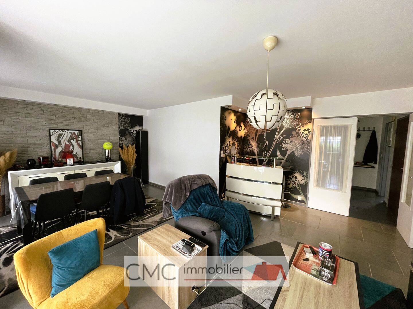 Appartement 4 pièces 81 m² · à Chartres · 81,1 m² · 159 305 €