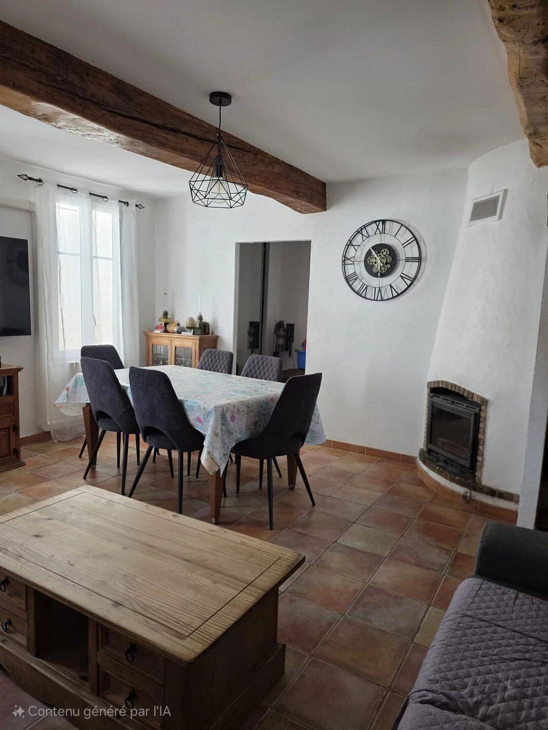 Appartement 5 pièces 104 m² · à Six-Fours-les-Plages · 104,1 m² · 385 000 €