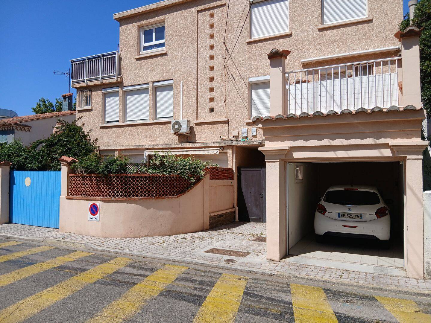 Appartement 3 pièces 56 m² · à Canet-en-Roussillon · 56 m² · 189 000 €