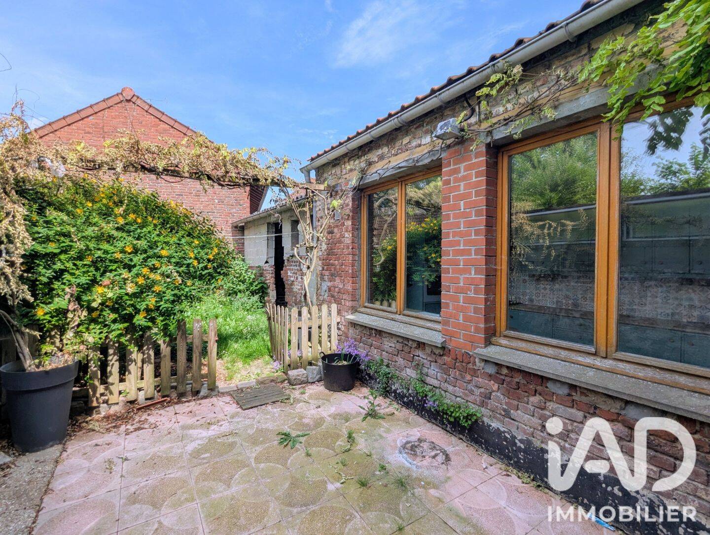Maison 7 pièces 143 m² · à Verquin · 143 m² · 110 000 €