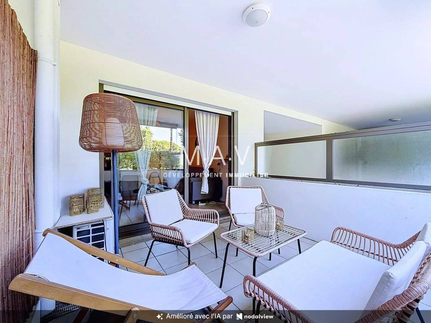 Appartement 1 pièce 21 m² · à Nice · 21,1 m² · 219 000 €