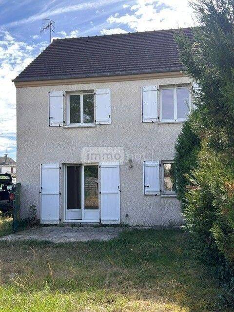 Maison 5 pièces 92 m² · à Soissons · 92,1 m² · 925 €/mois