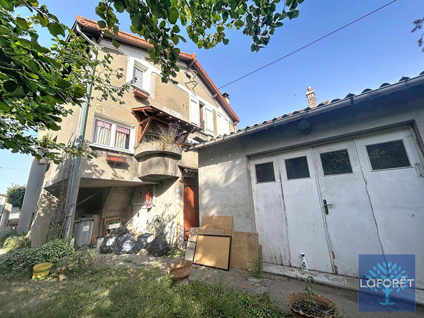 Maison 8 pièces 95 m² · à Vigneux-sur-Seine · 95 m² · 391 000 €