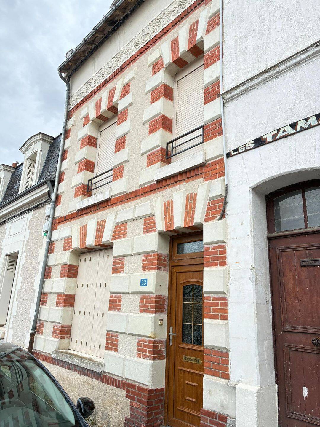 Maison 4 pièces 95 m² · à Bléré · 95 m² · 235 000 €