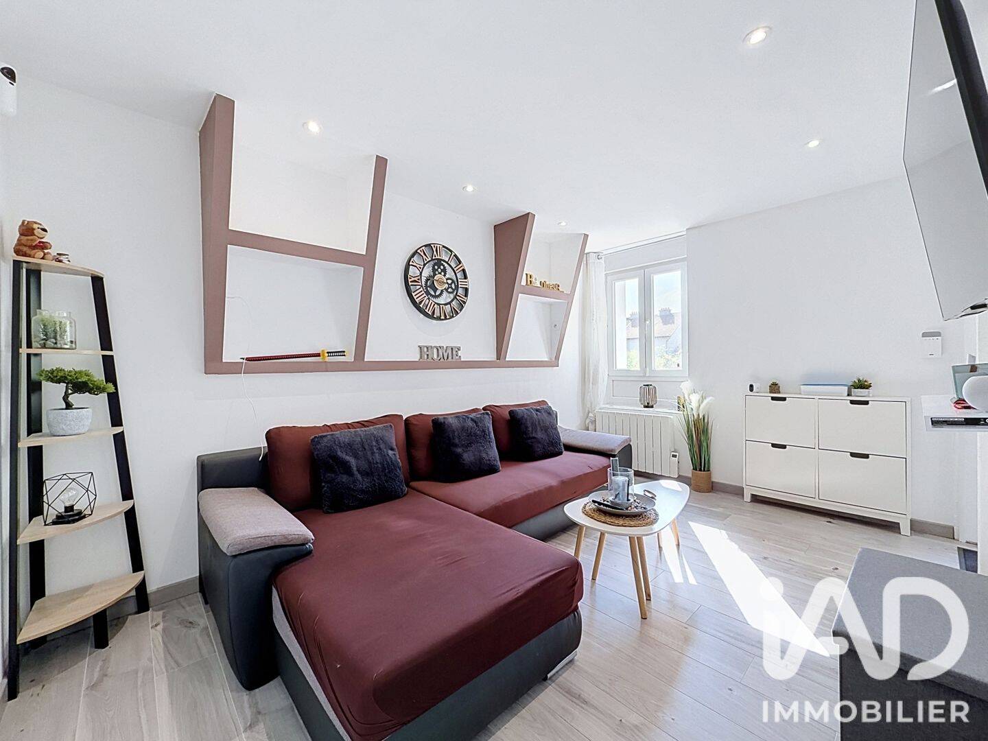 Maison 4 pièces 90 m² · à Jœuf · 90 m² · 150 000 €