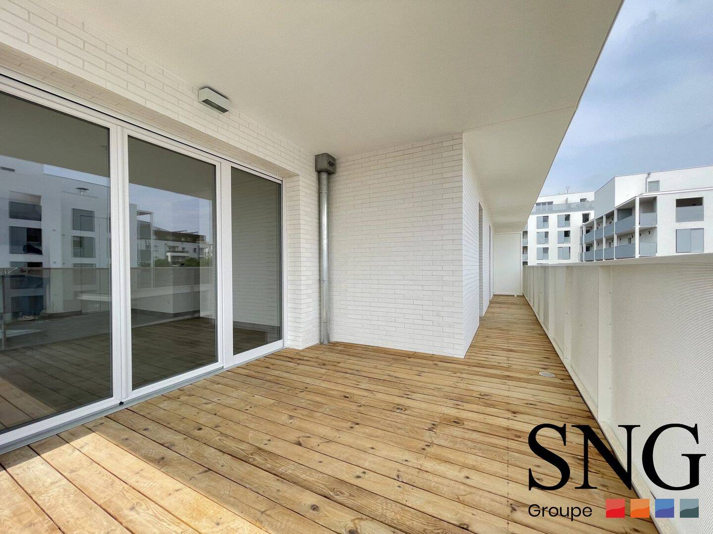 Appartement 3 pièces 63 m² · à Toulouse · 63,2 m² · 798 €/mois