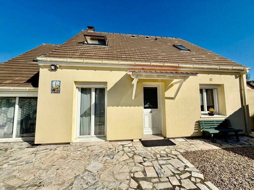 Maison 6 pièces 96 m² · à Villers-Cotterêts · 96 m² · 240 000 €