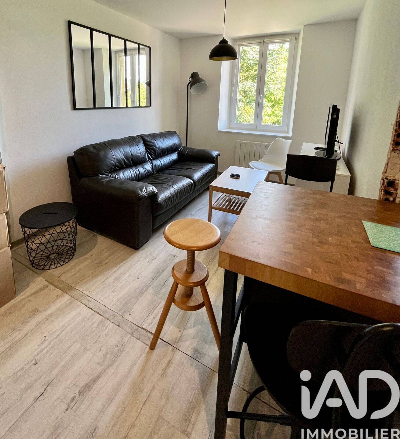 Appartement 4 pièces 82 m² · à Morteau · 82 m² · 225 000 €