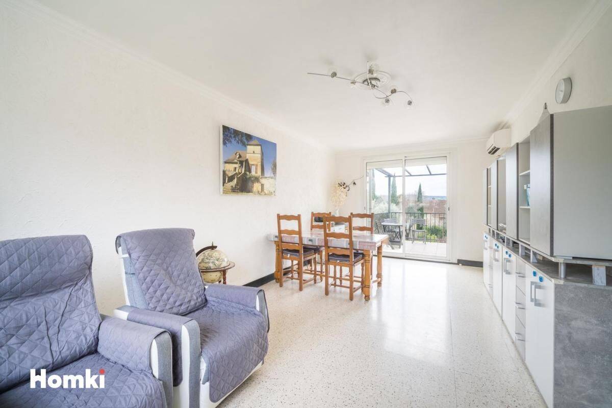 Maison 4 pièces 70 m² · à Bollène · 70 m² · 210 000 €