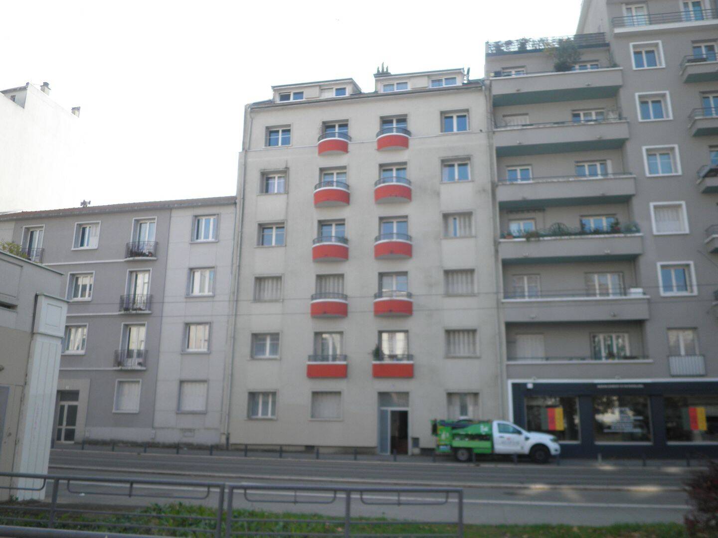 Appartement 2 pièces 30 m² · à Grenoble · 30 m² · 107 000 €