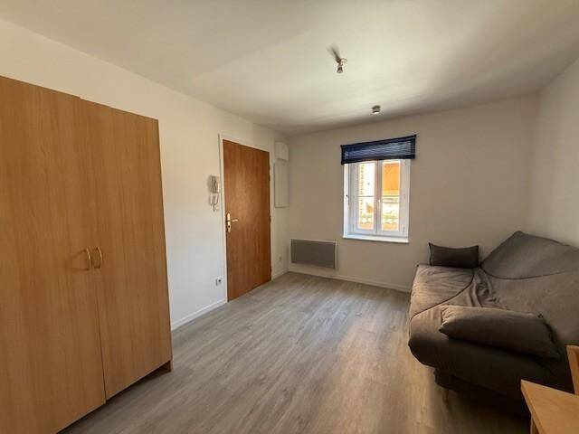 Appartement 1 pièce 16 m² · à Mâcon · 15,6 m² · 385 €/mois