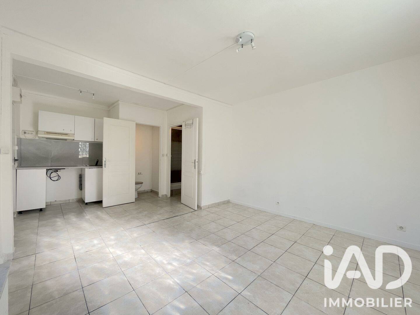 Appartement 1 pièce 25 m² · à Vigneux-sur-Seine · 25 m² · 750 €/mois
