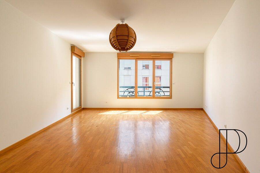 Appartement 3 pièces 78 m² · à Lyon 6ème Arrondissement · 77,5 m² · 330 000 €
