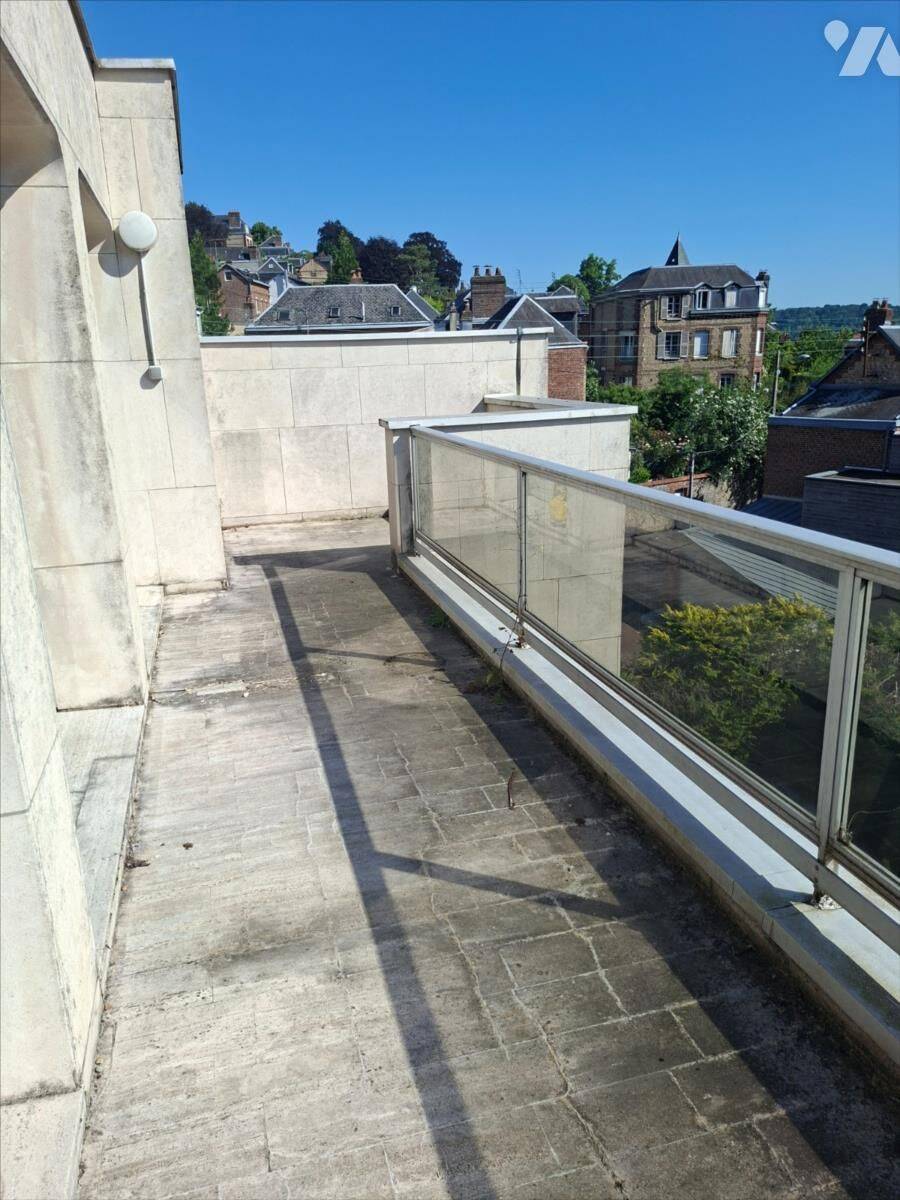 Appartement 1 pièce 52 m² · à Rouen · 52,1 m² · 680 €