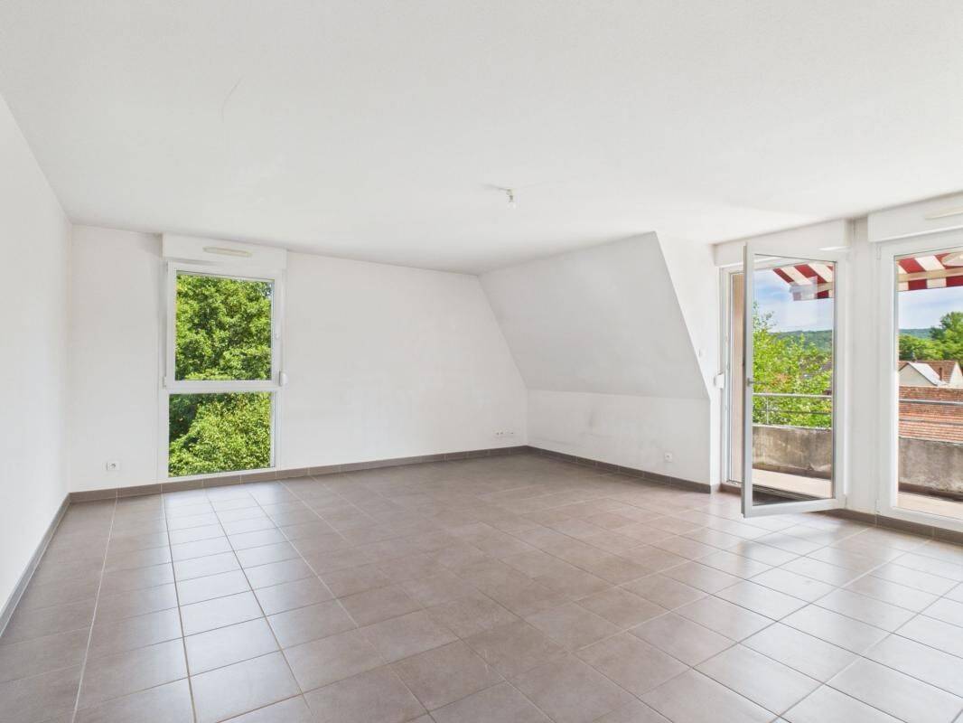 Appartement 4 pièces 93 m² · à Dinsheim-sur-Bruche · 93,3 m² · 841 €