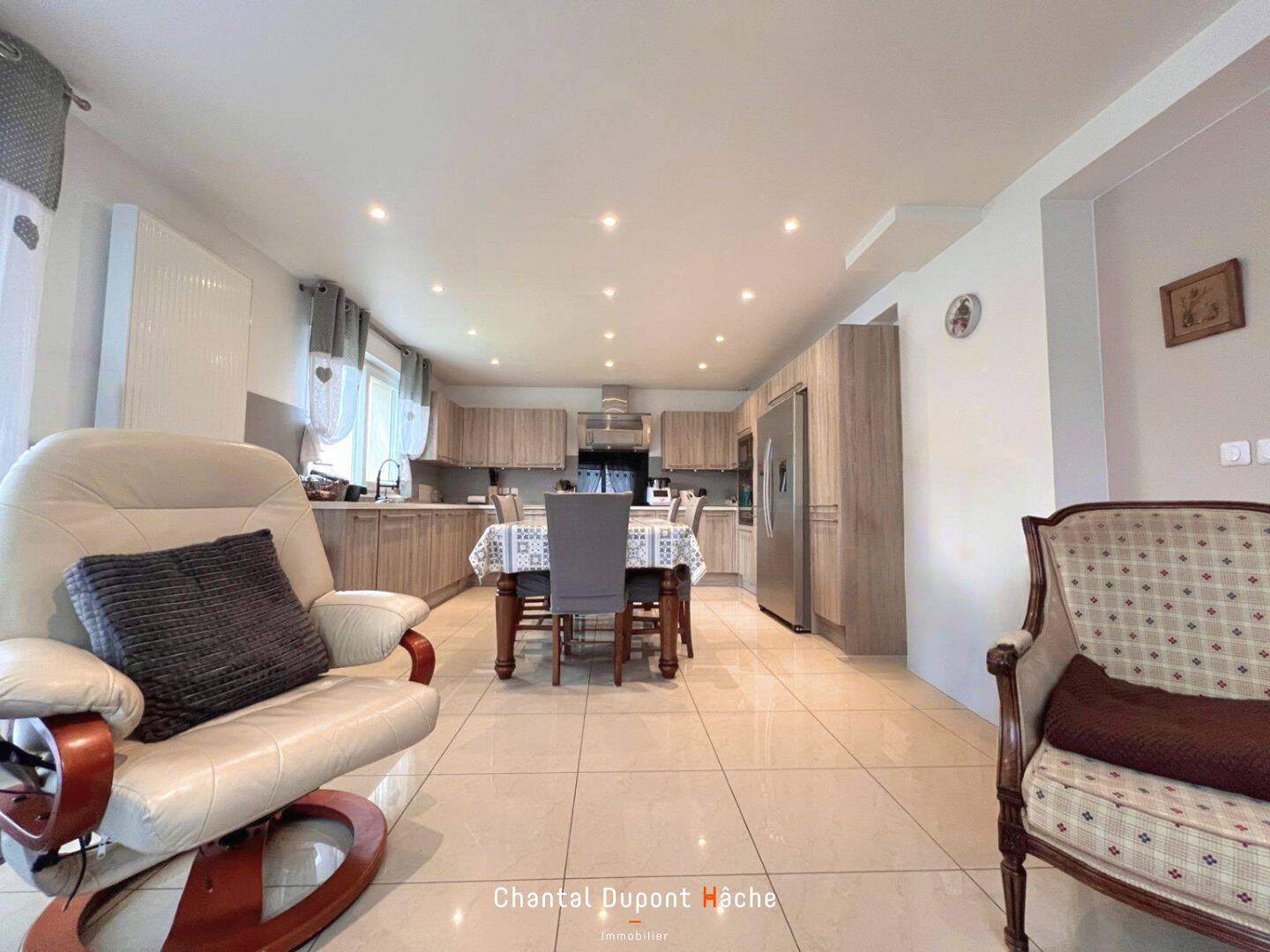 Maison 4 pièces 82 m² · à Luisant · 82 m² · 265 000 €