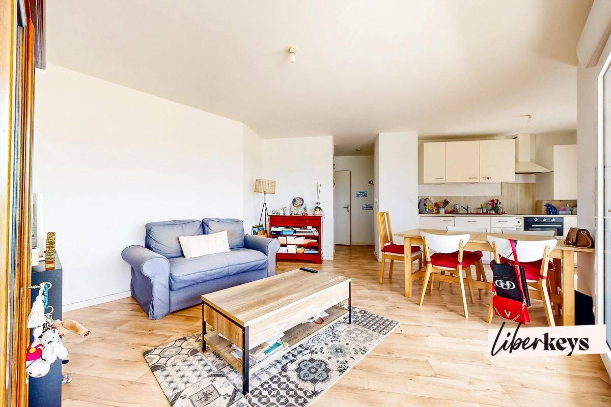 Appartement 2 pièces 45 m² · à Cancale · 45,3 m² · 227 000 €