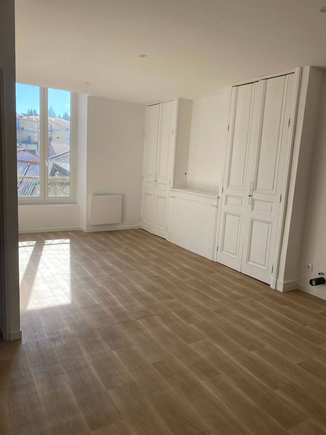 Appartement 1 pièce 55 m² · à Annonay · 55 m² · 550 €