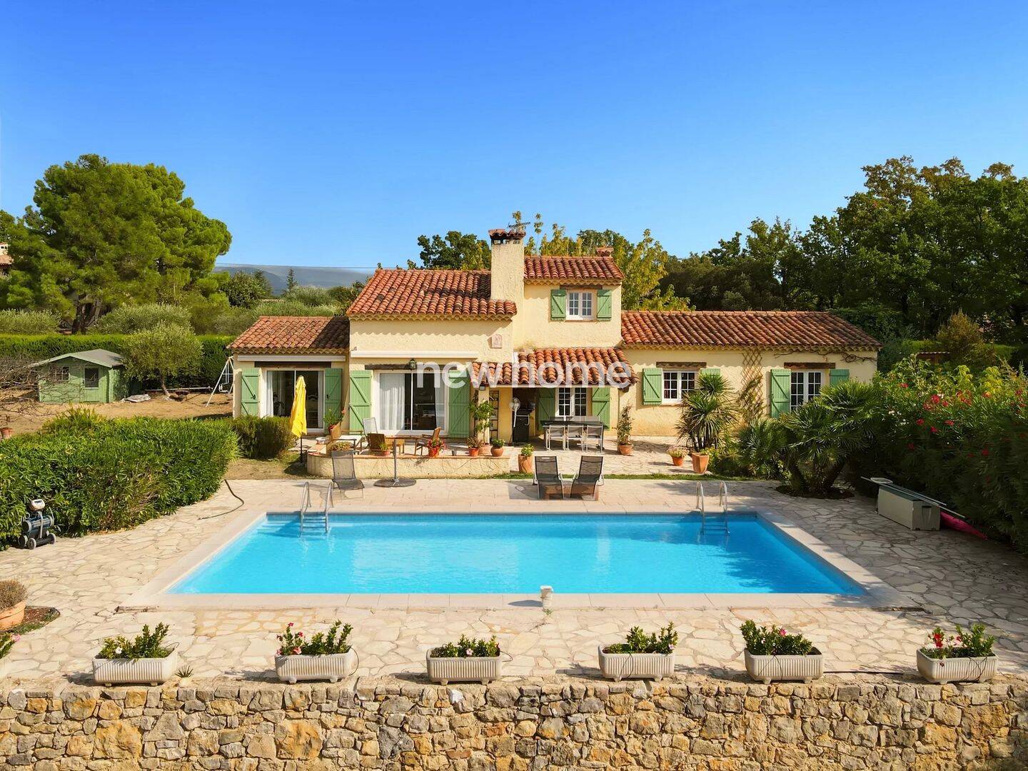 Maison 7 pièces 150 m² · à Montauroux · 150 m² · 649 000 €