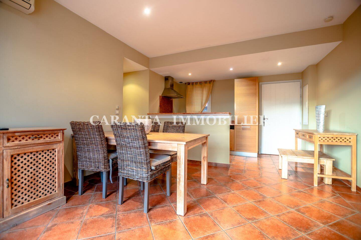 Appartement 3 pièces 51 m² · à Sainte-Maxime · 51,5 m² · 239 000 €