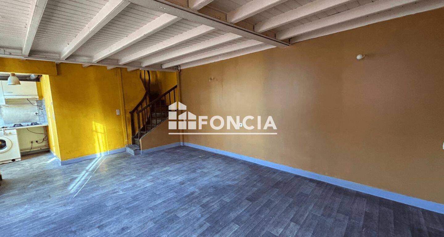 Appartement 3 pièces 51 m² · à Bonneville-la-Louvet · 50,9 m² · 550 €/mois