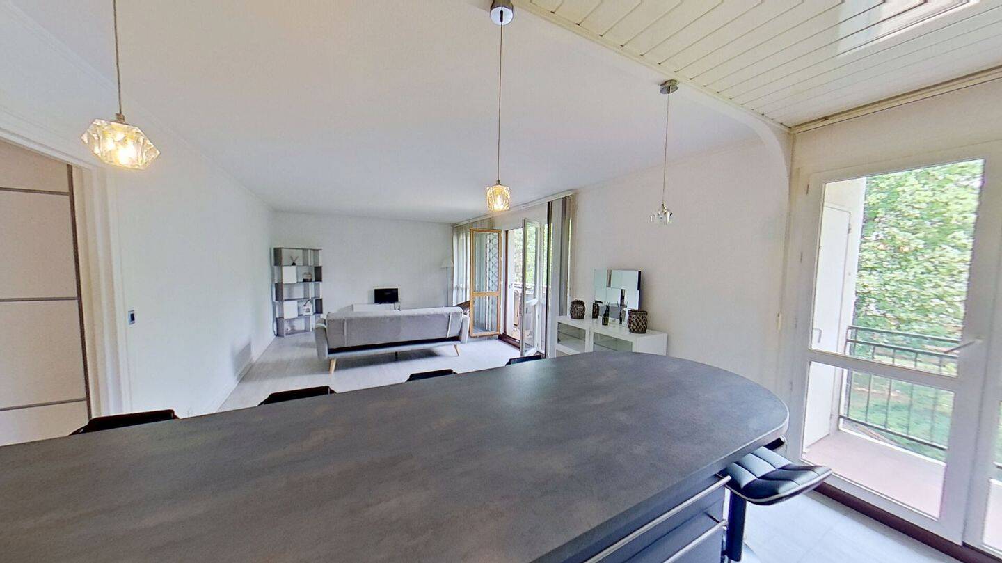 Appartement 2 pièces 55 m² · à Fresnes · 55 m² · 1 520 €