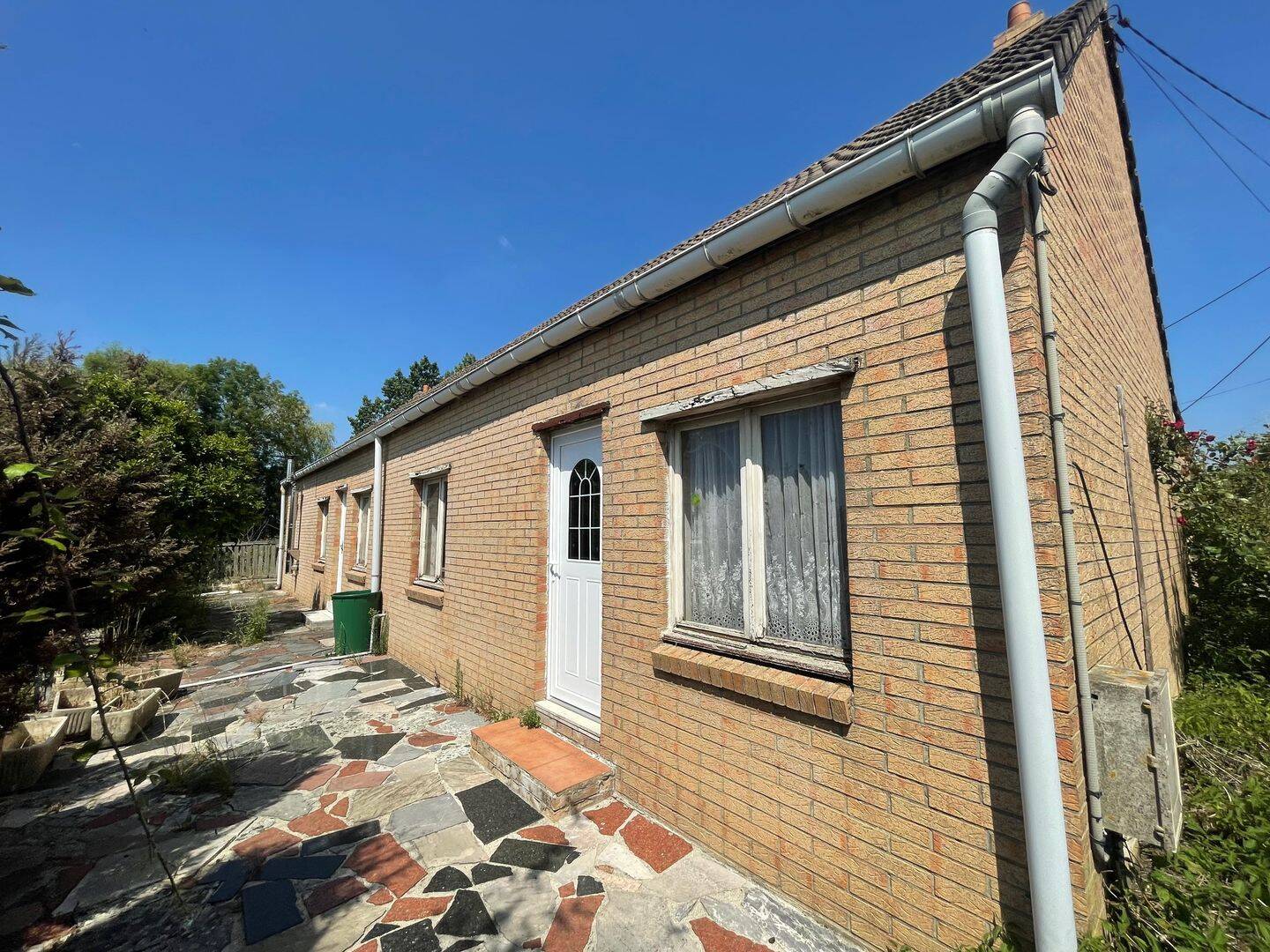 Maison 5 pièces 112 m² · à Steenvoorde · 112 m² · 191 000 €
