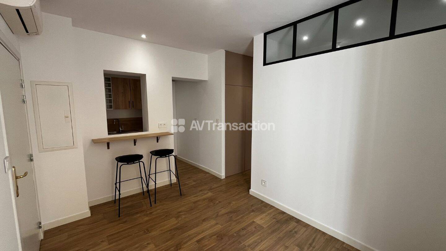 Appartement 1 pièce 28 m² · à Ajaccio · 28 m² · 179 000 €