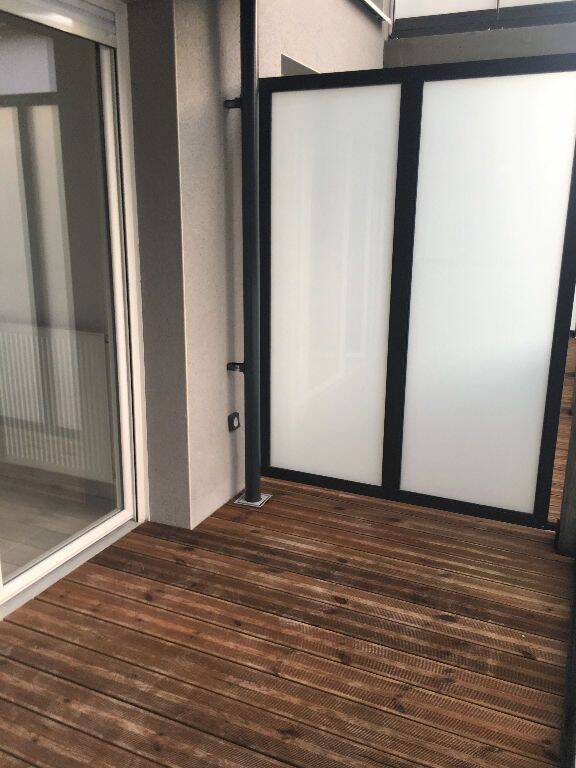 Appartement 2 pièces 38 m² · à Toulouse · 37,6 m² · 545 €