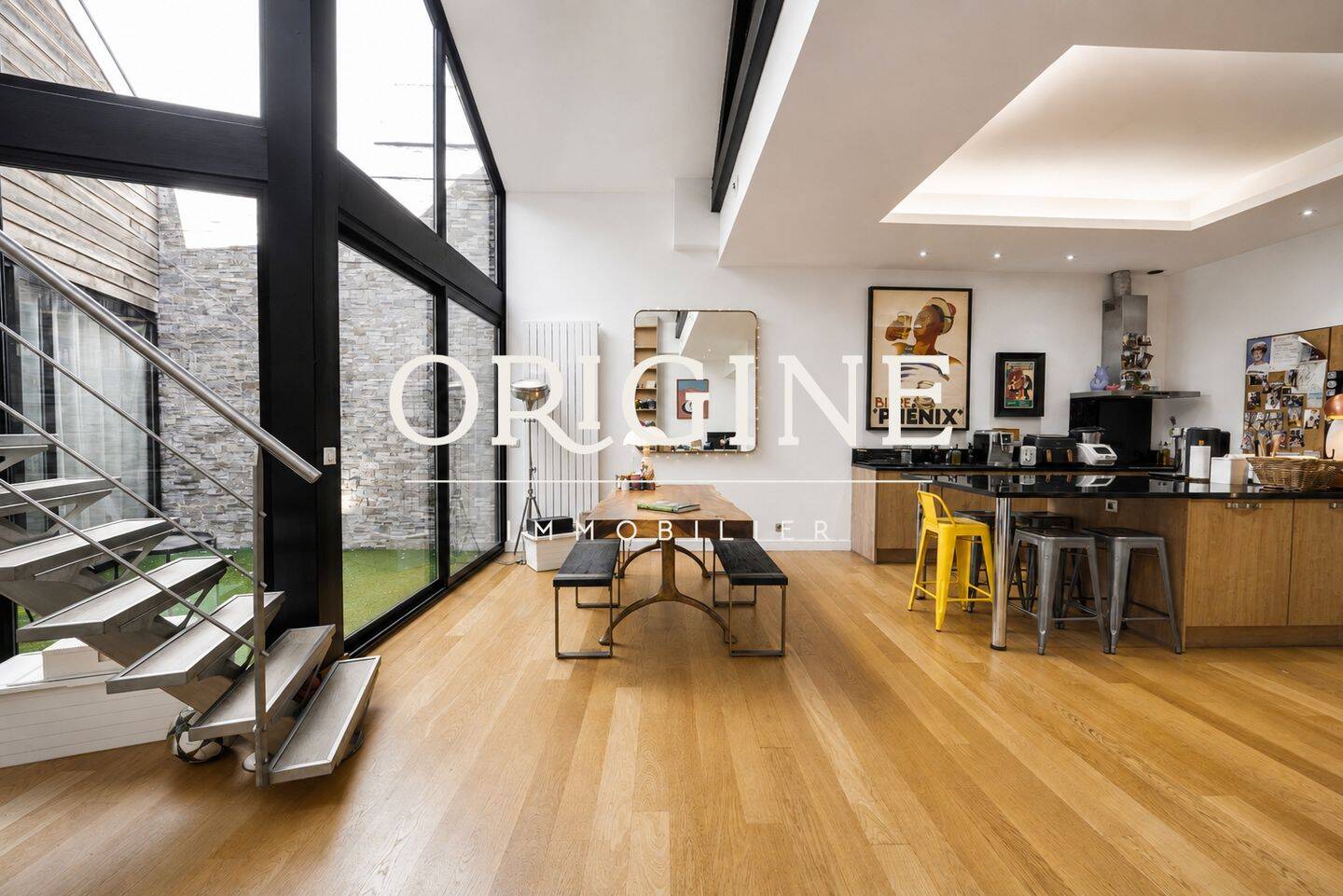 Maison 4 pièces 112 m² · à Bordeaux · 112 m² · 665 000 €
