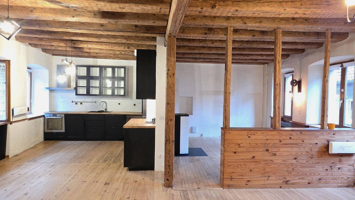 Maison 6 pièces 125 m² · à Rouffach · 125 m² · 234 000 €