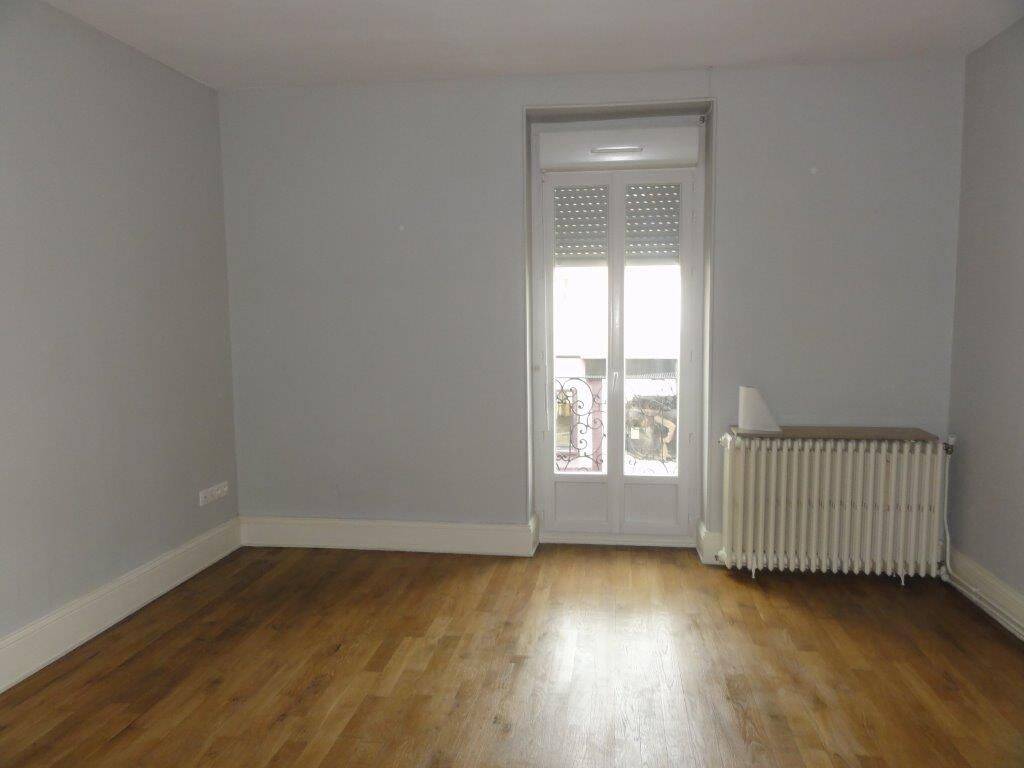 Appartement 2 pièces 55 m² · à Le Creusot · 55 m² · 400 €