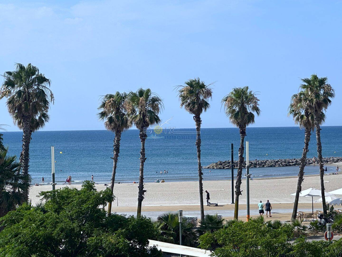 Appartement 2 pièces 26 m² · à Sète · 26 m² · 139 000 €