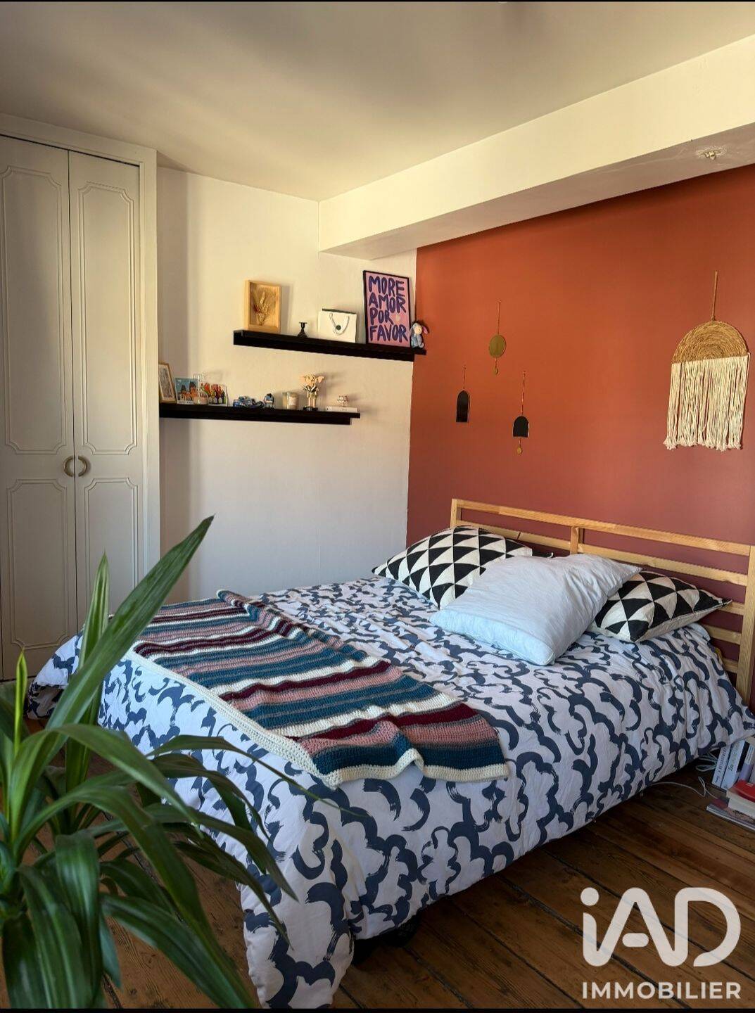 Appartement 3 pièces 82 m² · à Saint-Omer · 82 m² · 145 000 €