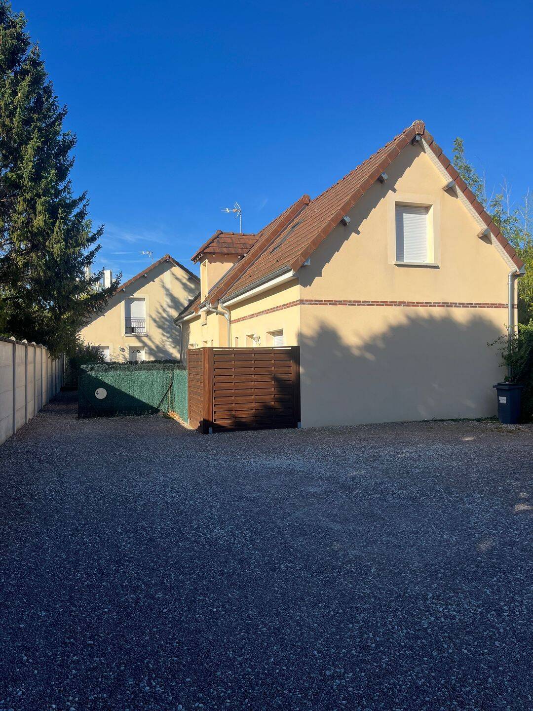 Maison 1 pièce 41 m² · à Troyes · 41 m² · 735 €/mois