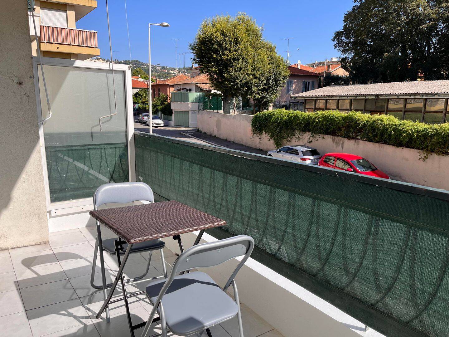 Appartement 1 pièce 37 m² · à Nice · 37 m² · 945 €/mois