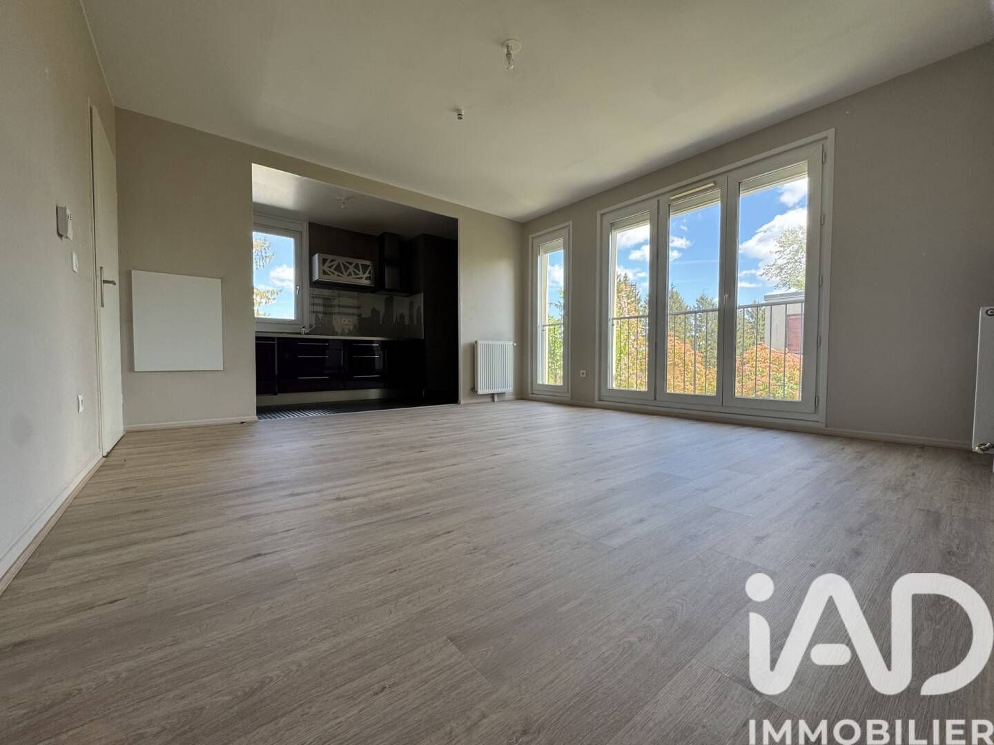 Appartement 2 pièces 47 m² · à Les Ulis · 47 m² · 149 000 €