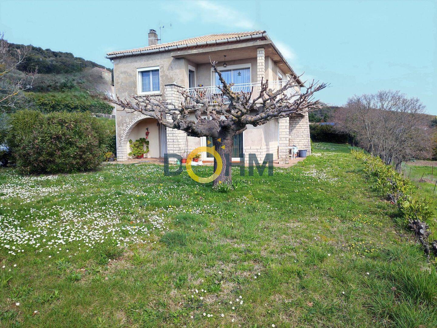 Maison 6 pièces 154 m² · à Rousson · 154 m² · 215 000 €