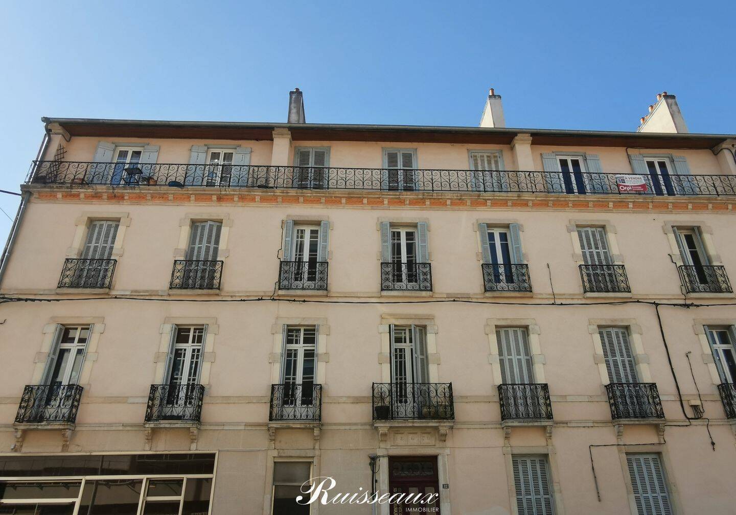 Appartement 1 pièce 16 m² · à Dijon · 15,6 m² · 53 750 €