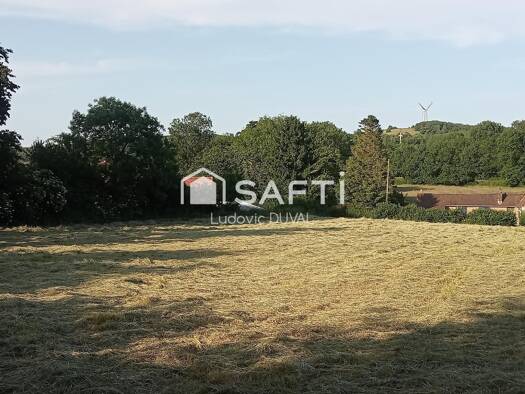 Terrain constructible à vendre 59 000 € 3 886 m² de terrain Reclinghem 62560