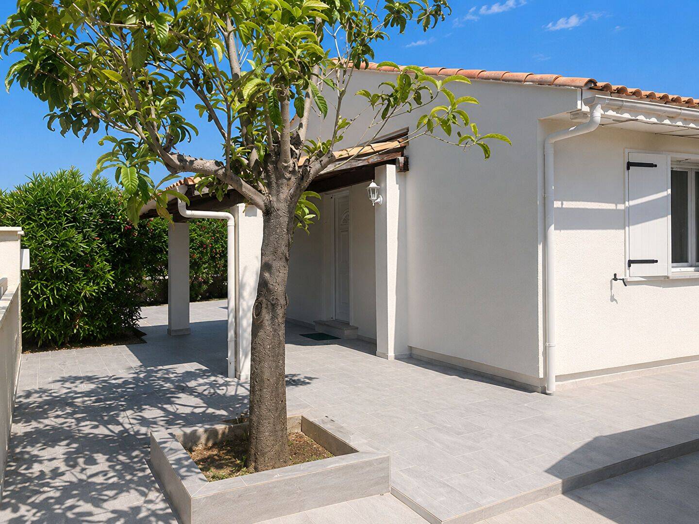 Maison 4 pièces 88 m² · à Saint-Victoret · 87,5 m² · 1 722 €/mois