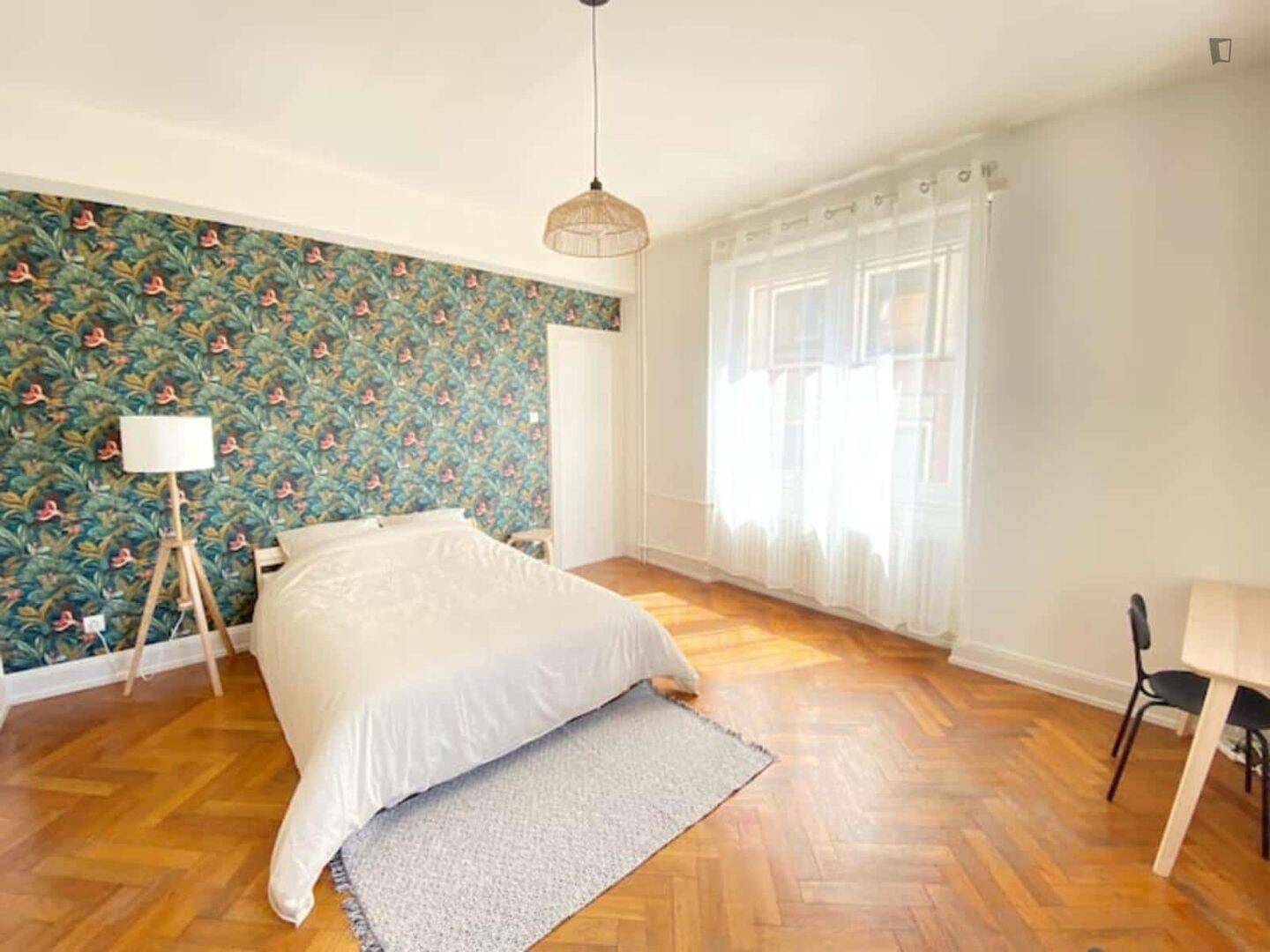 Appartement 1 pièce 15 m² · à Strasbourg · 15 m² · 975 €/mois