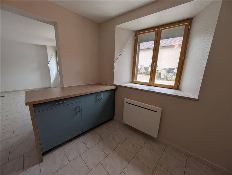 Appartement 2 pièces 62 m² · à Quingey · 62 m² · 572 €