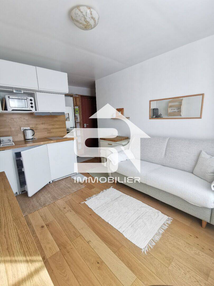 Appartement 1 pièce 16 m² · à Fontenay-sous-Bois · 16,1 m² · 723 €